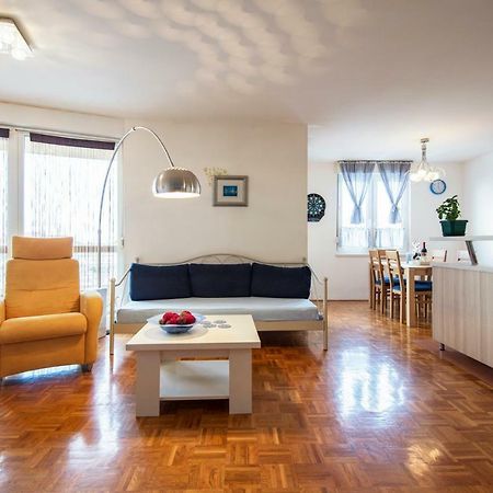 Apartment Martha Deluxe. Задар Екстериор снимка