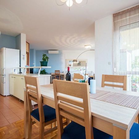 Apartment Martha Deluxe. Задар Екстериор снимка