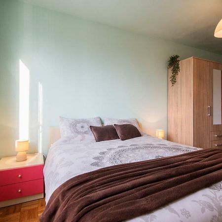 Apartment Martha Deluxe. Задар Екстериор снимка