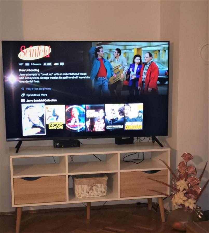 Apartment Martha Deluxe. Задар Екстериор снимка