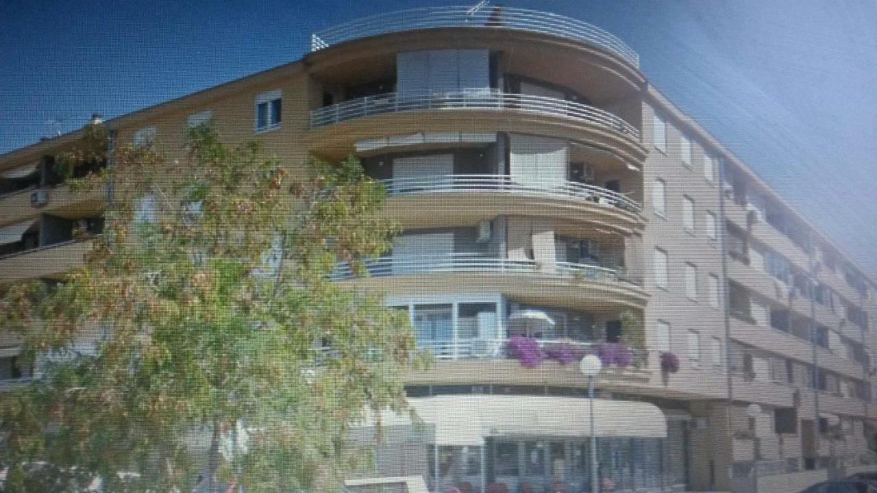 Apartment Martha Deluxe. Задар Екстериор снимка