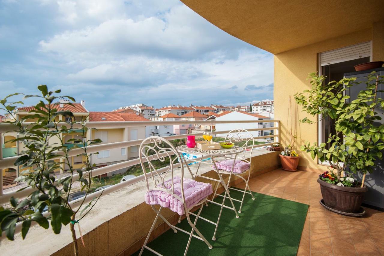 Apartment Martha Deluxe. Задар Екстериор снимка