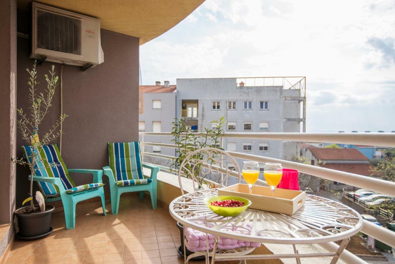 Apartment Martha Deluxe. Задар Екстериор снимка