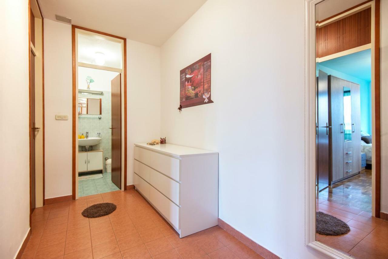 Apartment Martha Deluxe. Задар Екстериор снимка