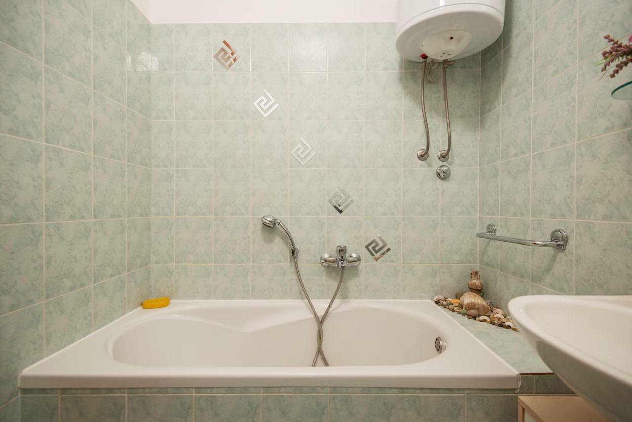 Apartment Martha Deluxe. Задар Екстериор снимка