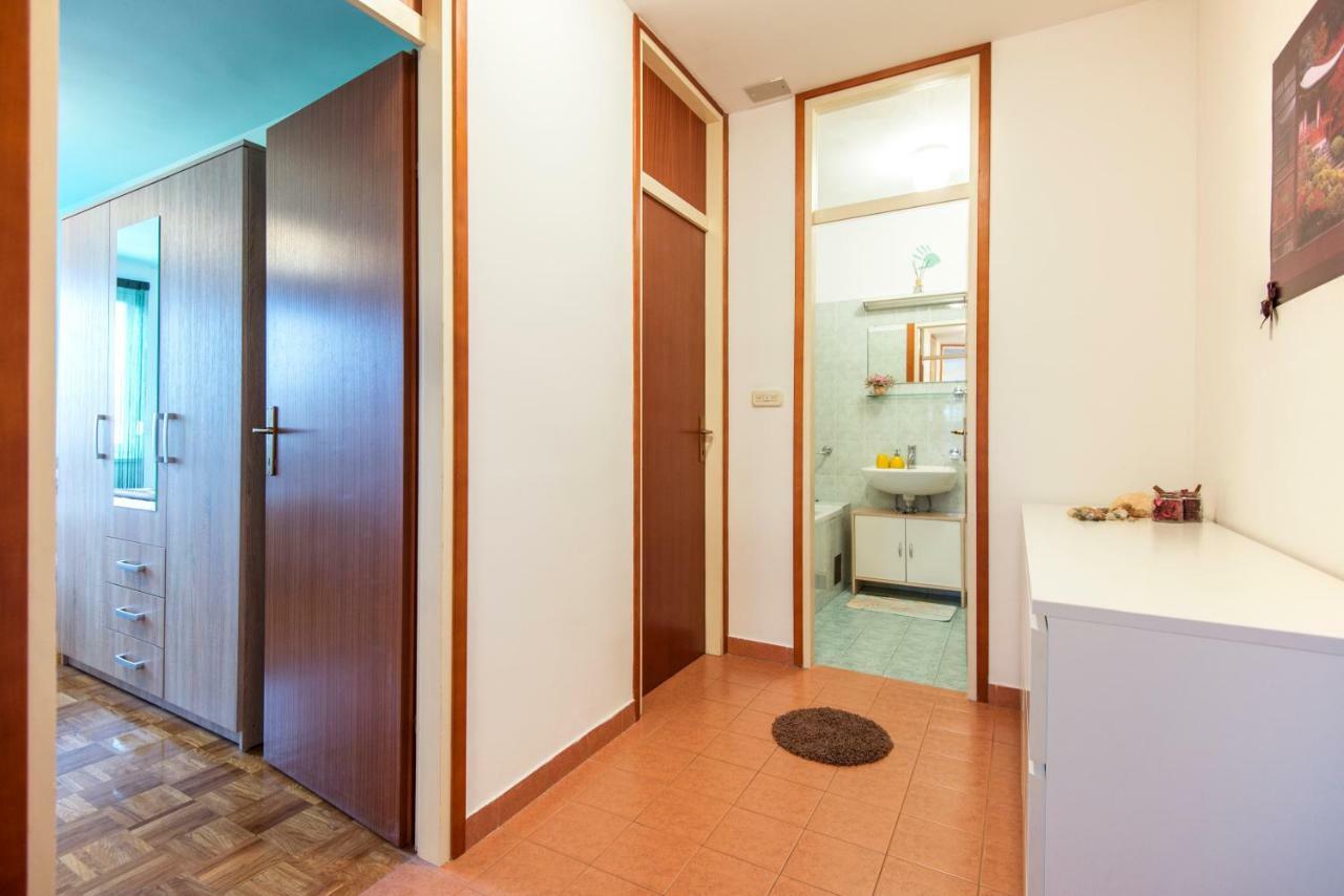 Apartment Martha Deluxe. Задар Екстериор снимка